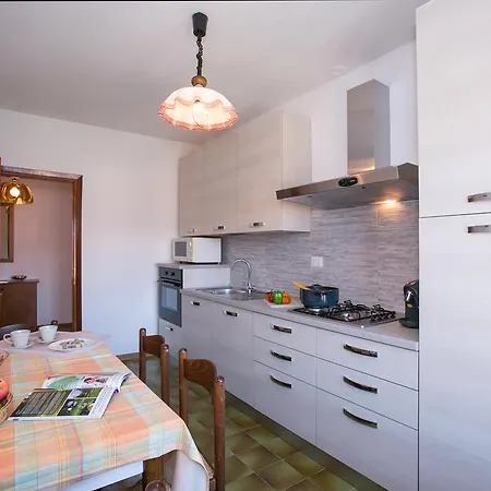 Casa Vignola * Cremia