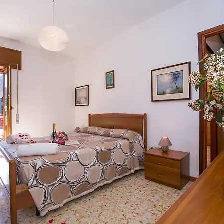 Διαμέρισμα Casa Vignola Cremia