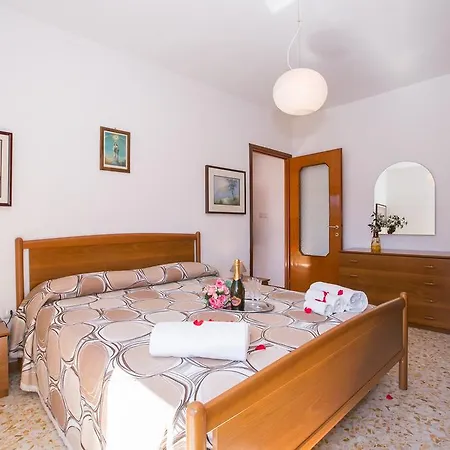 Casa Vignola Cremia