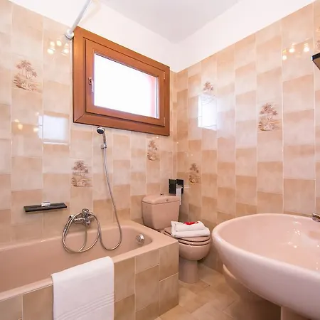 Διαμέρισμα Casa Vignola