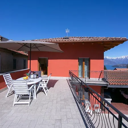 Apartment Casa Vignola *