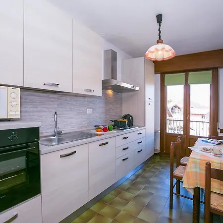 아파트 Casa Vignola